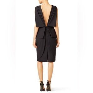 TY-LR The Memoire Dress
XS